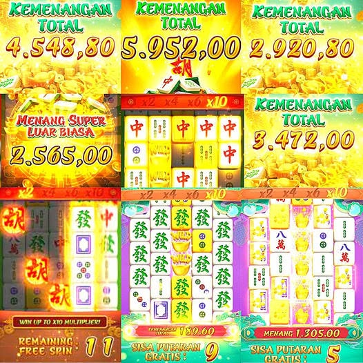 ITU77: Situs Game Sering Menang Hadiah & Bonus Makin Besar